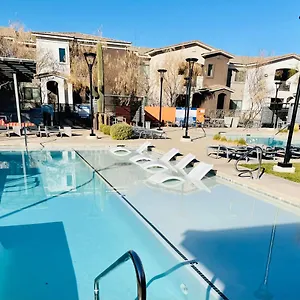  Apartment Luxury 2br/w King United States